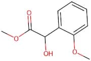 Methyl 2-hydroxy-2-(2-methoxyphenyl)acetate