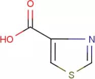 1,3-Thiazole-4-carboxylic acid