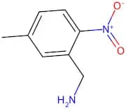 5-Methyl-2-nitrobenzenemethanamine