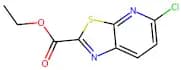 Ethyl 5-chlorothiazolo[5,4-b]pyridine-2-carboxylate