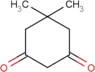 5,5-Dimethylcyclohexane-1,3-dione