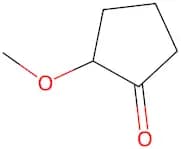 2-Methoxycyclopentan-1-one