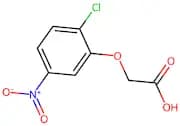 2-(2-Chloro-5-nitrophenoxy)acetic acid