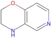 2H,3H,4H-Pyrido[4,3-b][1,4]oxazine