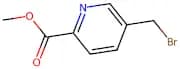 Methyl 5-(bromomethyl)picolinate