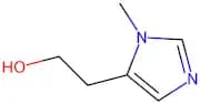 2-(1-Methyl-1H-imidazol-5-yl)ethan-1-ol