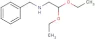 (Benzylamino)acetaldehyde diethyl acetal