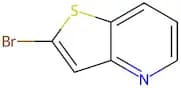 2-Bromothieno[3,2-b]pyridine
