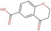 4-Oxochromane-6-carboxylic acid