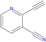 2-Ethynylnicotinonitrile