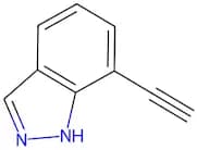 7-Ethynyl-1H-indazole
