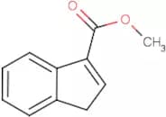 Methyl 1H-indene-3-carboxylate