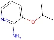 3-Isopropoxypyridin-2-amine
