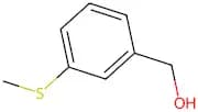 [3-(methylsulfanyl)phenyl]methanol