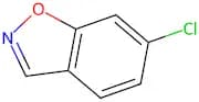 6-Chlorobenzo[d]isoxazole