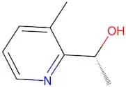 (R)-1-(3-Methylpyridin-2-yl)ethan-1-ol