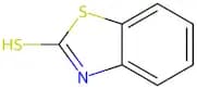 Benzo[d]thiazole-2-thiol