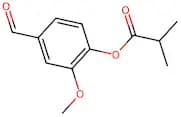 Vanillin isobutyrate
