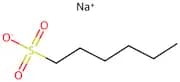 Sodium hexane-1-sulfonate