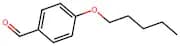 4-Amyloxybenzaldehyde
