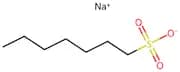 Sodium heptane-1-sulfonate
