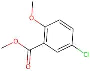 Methyl 5-chloro-2-methoxybenzoate