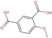 4-Methoxyisophthalic acid