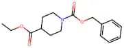 1-Benzyl 4-ethyl piperidine-1,4-dicarboxylate