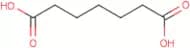 Heptane-1,7-dioic acid