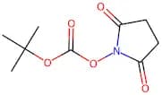 tert-Butyl (2,5-dioxopyrrolidin-1-yl) carbonate