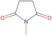1-Methylpyrrolidine-2,5-dione