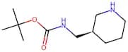 (R)-tert-Butyl (piperidin-3-ylmethyl)carbamate