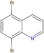 5,8-Dibromoquinoline
