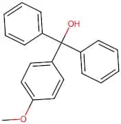(4-Methoxyphenyl)diphenylmethanol