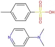 N,N-Dimethylpyridin-4-amine 4-methylbenzenesulfonate