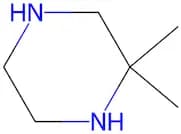 2,2-Dimethylpiperazine