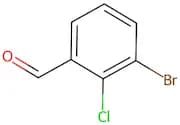3-Bromo-2-chlorobenzaldehyde