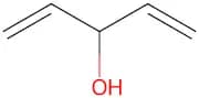 Penta-1,4-dien-3-ol