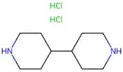 4,4'-Bipiperidine dihydrochloride