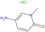 5-Amino-1-methylpyridin-2(1H)-one hydrochloride