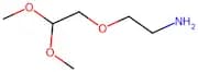 2-(2,2-Dimethoxyethoxy)ethanamine