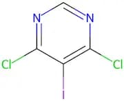 4,6-Dichloro-5-iodopyrimidine