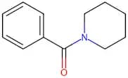 1-Benzoylpiperidine