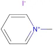 1-Methylpyridin-1-ium iodide