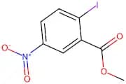 Methyl 2-iodo-5-nitrobenzoate