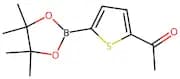 5-Acetylthiophene-2-boronic acid pinacol ester