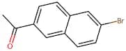 1-(6-Bromonaphthalen-2-yl)ethanone