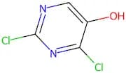2,4-Dichloropyrimidin-5-ol