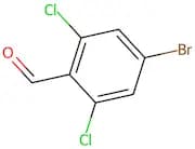 4-Bromo-2,6-dichlorobenzaldehyde