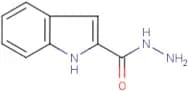 1H-Indole-2-carbohydrazide